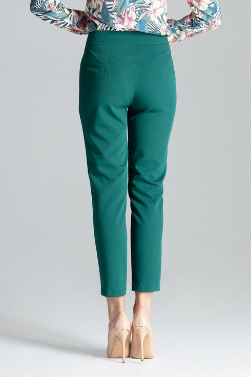 Women trousers model 130968